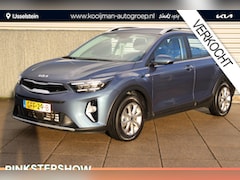 Kia Stonic - 1.0 T-GDi MHEV DynamicLine Airco / Navigatie / Camera