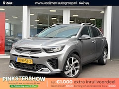 Kia Stonic - 1.0 T-GDi MHEV GT-Line | Stoel & Stuurverwarming | LED verlichting | Navigatie | Cruise co