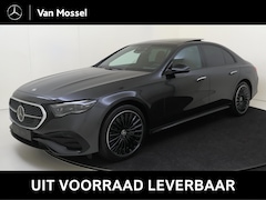 Mercedes-Benz E-klasse - 300 e Sport Edition / Premium Plus/ AMG/ Night/ 20 inch/ Burmester 4D/ Head Up