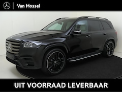 Mercedes-Benz GLS - 450 4MATIC AMG Line Premium Plus /Panoramadak /Rijassistentiepakket /Burmester 3D /7 Perso