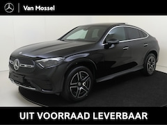 Mercedes-Benz GLC-klasse Coupé - 300e 4MATIC Business Solution AMG Premium - Trekhaak - Panoramadak - Memory - Carplay - 19