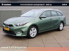 Kia Cee'd Sportswagon - Ceed 1.0 T-GDi ComfortLine Navigatie / Cimate control / Camera