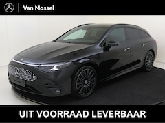 Mercedes-Benz CLA-klasse Shooting Brake - 250+ Business Solution AMG 85 kWh