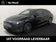 Mercedes-Benz CLA-klasse Shooting Brake - 250+ Business Solution AMG 85 kWh / Memory-Stoelen / Night-Pakket / Multibeam / Winterpakk
