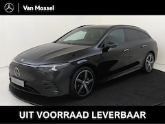 Mercedes-Benz CLA-klasse Shooting Brake - 250+ Business Solution AMG 85 kWh