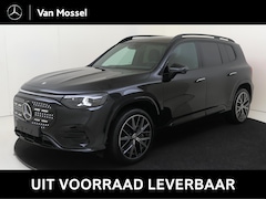 Mercedes-Benz GLB - 250+ Business Solution AMG 85.5 kWh Premium - Nightpakket - Multibeam - Memorypakket - Car