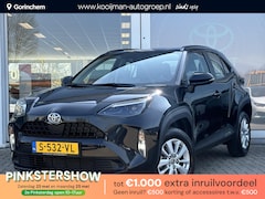 Toyota Yaris Cross - 1.5 Hybrid Active | 1e Eigenaar | NL auto | Adaptive Cruise Control | Apple Carplay / Andr