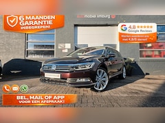 Volkswagen Passat Variant - 1.8 TSI Highline | EXECUTIVE PAKKET | NAPPA | DYNAUDIO | UNIEK | VOLLEDIGE HISTORIE