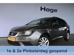 SEAT Ibiza ST - 1.2 TSI Automaat Style Airco Navigatie Cruise Control Trekhaak Rijklaarprijs Inruil Mogeli