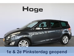 Renault Grand Scénic - 1.4 TCe Celsium Clima Cruise Control Goed Onderhouden Inruil Mogelijk