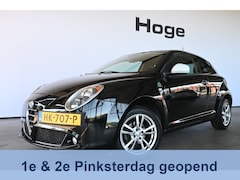 Alfa Romeo MiTo - 0.9 TwinAir Clima Cruise Control Rijklaarprijs Inruil Mogelijk