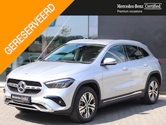 Mercedes-Benz GLA-Klasse - 250 e Business Solution Luxury
