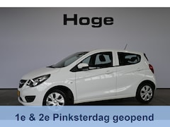 Opel Karl - 1.0 ecoFLEX Edition Airco Cruise control Elektrisch pakket 1e Eigenaar 100% Onderhouden In