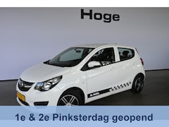 Opel Karl - 1.0 ecoFLEX Edition Airco Cruise control Elektrisch pakket 1e Eigenaar 100% Onderhouden In