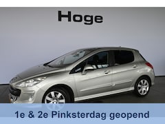 Peugeot 308 - 1.6 THP XT Airco Panoramadak Cruise Control LEES TEKST Inruil Mogelijk