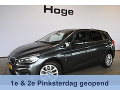 BMW 2-serie Active Tourer - 225xe iPerformance Executive Automaat Navigatie Goed Onderhouden Inruil Mogelijk