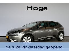 SEAT Leon - 1.2 TSI Airco Lichtmetaal Rijklaarprijs Inruil Mogelijk