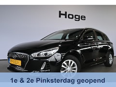 Hyundai i30 Wagon - 1.4 T-GDI Comfort Clima Navigatie Camera Trekhaak Rijklaarprijs Inruil Mogelijk
