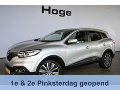 Renault Kadjar - 1.2 TCe Intens Automaat Clima Navigatie LED Goed Onderhouden Inruil Mogelijk