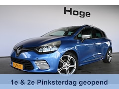 Renault Clio Estate - 1.2 GT Automaat Clima Navigatie Dealer Onderhouden Inruil Mogelijk