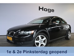 Volvo C30 - 1.6 Airco Elektrisch Pakket Lichtmetaal Direct Leverbaar Inruil Mogelijk