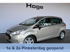 Ford B-Max - 1.6 TI-VCT Titanium Automaat Airco Trekhaak Dealer Onderhouden Inruil Mogelijk