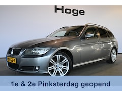 BMW 3-serie Touring - 316i Business Line Climate Leder Cruise control Trekhaak Pdc Inruil Mogelijk