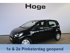 Volkswagen Up! - 1.0 Move Up Automaat Airco Elektrisch Pakket Goed Onderhouden Inruil Mogelijk