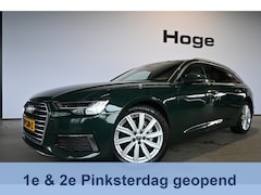 Audi A6 Avant - 45 TDI quattro netto export price 19.620, - ✅ NIEUW MODEL ✅ Navigatie Matrix LED Luchtveri