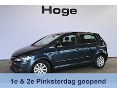 Volkswagen Golf Plus - 1.6 FSI Turijn Clima Cruise Control Stoelverwarming All in Prijs Inruil Mogelijk