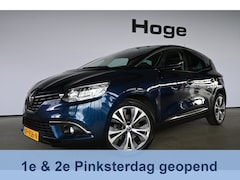 Renault Scénic - 1.2 TCe Intens Clima Navigatie Cruise Control LED Rijklaarprijs Inruil Mogelijk