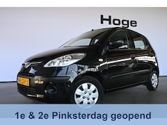 Hyundai i10 - 1.1 Active Cool Airco Elektrisch Pakket Goed Onderhouden Inruil Mogelijk