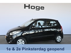Hyundai i10 - 1.0 i-Drive Cool Airco Elektrisch Pakket 1e Eigenaar 100% Onderhouden Inruil Mogelijk