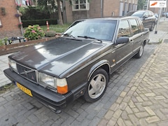 Volvo 760 - 2.8 GLE