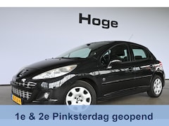 Peugeot 207 - 1.4 VTi Urban Move Airco Cruise Control Trekhaak All in Prijs Inruil Mogelijk