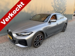 BMW i4 - eDrive40 High Executive 84 kWh M-Sportpakket