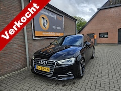 Audi A3 Sportback - 1.4 TFSI Ambition Pro Line S (megatronic probleem)