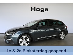 SEAT Leon ST - 1.0 TSI FR Ultimate Edition Clima Navigatie Stoelverwarming Rijklaarprijs Inruil Mogelijk