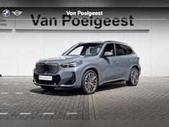 BMW iX1 - eDrive20 | M Sport Edition | Driving Assistant Plus | Innovation Pack |