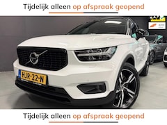 Volvo XC40 - 1.5 T5 Recharge R-Design 264PK SOH-TEST/ PANO/NAVI/DAB/H-KARDON/STOEL-M/ECC/PDC/CRUISE///