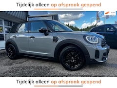 MINI Countryman - 1.5 Cooper Chili 18'' V-COCKPIT/NAVI/DAB/CARPLAY/ECC/PDC/CRUISE//