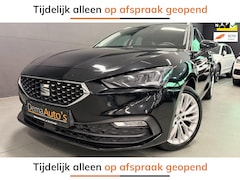 SEAT Leon Sportstourer - 1.4 TSI eHybrid PHEV FR Business Intense SOH-TEST/ NAVI/V-COCKPIT/DAB/CARPLAY/ECC/PDC/CRUI