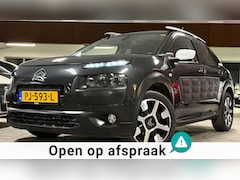 Citroën C4 Cactus - 1.2 PureTech Business Plus|NweAPK|135DKM|Fulloption|Stoelvw|