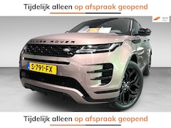 Land Rover Range Rover Evoque - 2.0 P200 AWD R-Dynamic HSE PANO/LEDER/NAVI/DAB/CARPLAY/MERIDIAN-SOUND///