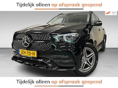 Mercedes-Benz GLE-Klasse - 350 e 4MATIC AMG SOH-TEST/PANO/BURMESTER/LEDER/DAB/SFEERVERL/CARPLAY/360CAM///