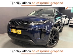 Land Rover Range Rover Evoque - 1.5 P300e AWD BLACK-LINE SOH-TEST/NAVI/V-COCKPIT/LEDER/DAB/CARPLAY/LED/CAM/M-STOELEN///