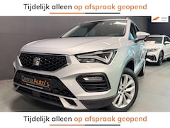 SEAT Ateca - 1.0 TSI Style Business Intense NAVI/CAM/PDC/CRUISE/LED/DAB/CARPLAY///