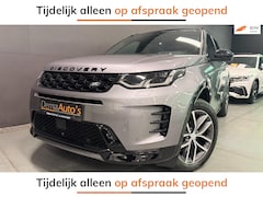 Land Rover Discovery Sport - 1.5 P300e AWD R-DYNAMIC 19DKM SOH-TEST/ PANO/NAVI/V-COCKPIT/DAB/CARPLAY/LED/CAM/M-STOELEN/