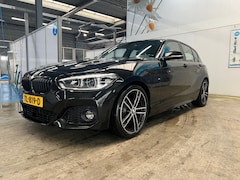 BMW 1-serie - 118i Edition M Sport Shadow Executive