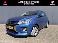 Mitsubishi Space Star - 1.2 Dynamic